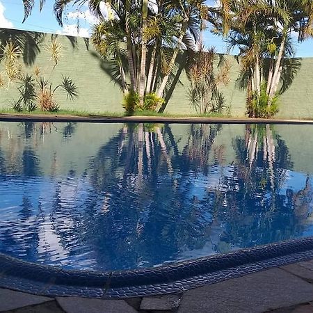 Arauna Palace Hotel Vila Rica Exterior photo